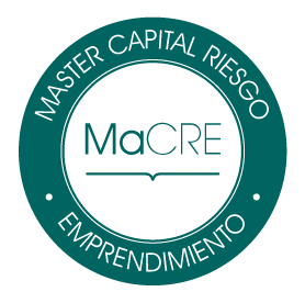 Master de Capital Riesgo y emprendimiento