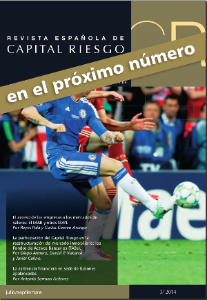 Pr&oacute;ximo N&uacute;mero 3 de 2014